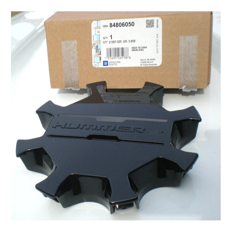 General Motors Hummer NEW 2022 - 2024 OEM Hummer EV