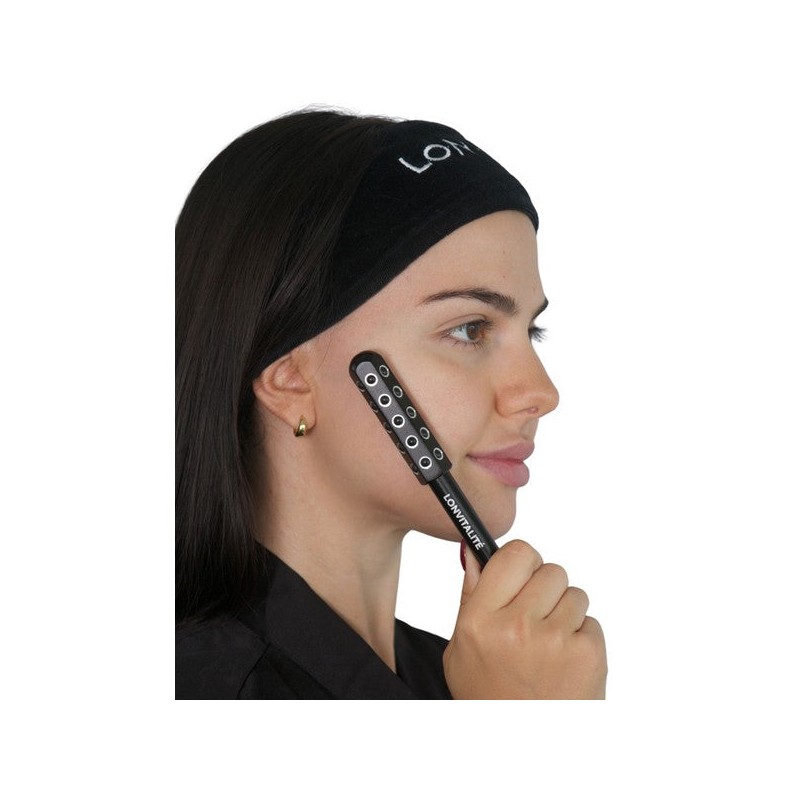 Lonvitalite Glow Sculpt Face & Body Roller