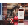 Jack Rudy Grenadine Cocktail Syrup | 16 fl oz |