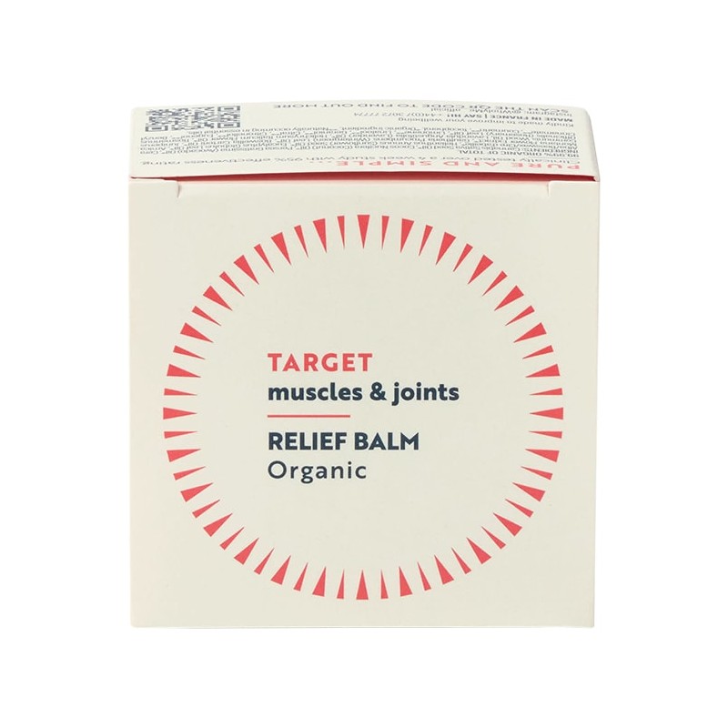 WholyMe Relief Balm 50ml