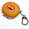 (Every Time You Look At Your Hummy) Donut (Strawberry), Food
