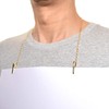 Napkin Chain, Made in Japan, Napkin Clip, Mask, Chain, Napkin