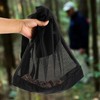 Mesh Mushroom Foraging Bag Vegetable Fruit Picking Bag Garden Tool