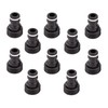 MIVOS 10 x Tap Connector for Taps with 3/4 Inch