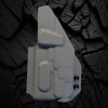 Apocalypse Holsters IWB Force Holster For Springfield Armory Hellcat Pro