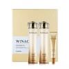 Koriana [코리아나] 위네이지 모이스처 2종기획 Koreana Winazine Moisture 2-Piece Set