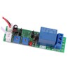 Adjustable Cycle Timer Relay Module, High Precision, Stable and, On/Off