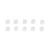 40pcs Plasma Cutting Torch Consumables Kit Plasma Cutting Torch Parts