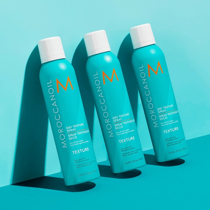 Moroccanoil Dry Texture Spray, 5.4 Fl. Oz.