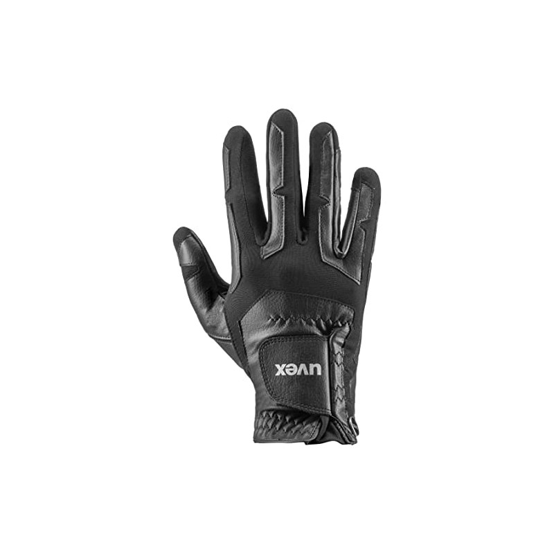 uvex Ventraxion Plus - Flexible Riding Gloves for Men and