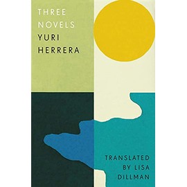 Three Novels: Kingdom Cons, Signs Preceding the End of the World, The Transmigration of Bodies (Current & Upcoming Books)
