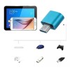 OEM Adaptador Convertidor Otg Tipo C / Usb Para Celular