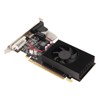 Desktop Graphics Card 4GB GDDR3 128bit 650/5000MHz Quiet Cooling Fan