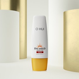 O HUI Day Shield Perfect Sun Red - Gift packaging available/Single item set/R, 01 Day Shield Perfect Sun Red / 오휘 데이쉴드 퍼펙트 선 레드 - 선물포장 가능/단품 세트/R, 01 데이쉴드 퍼펙트 선 레드