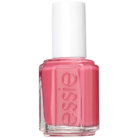 Essie Nail Polish for Colour-Intensive Fingernails, Number 73 cute as a button, Coral 13.5 ml