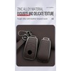 KUNIO Key Case Suitable for Mercedes A B C E