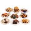 GRADUATION - BOX OF SWEETS - 1lb (Cookies and Candy)