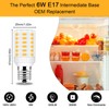 Kei d28k 4w Kel2812 Freezer Bulb Kei d28m kel 2815