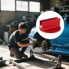 Laroal Pinch Weld Jack Magnetic Frame Rail Adapter For Auto