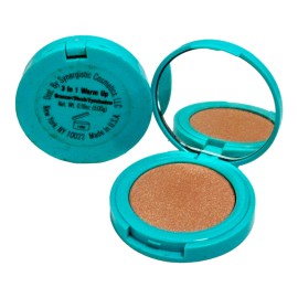 Carmindy & Co. 3 in 1 Warm Up Bronzer/Blush/