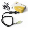 Cable Interruptor Luz De Freno Trasero Honda Cargo Gl 150