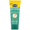 Crema exfoliante para pies, hidrata y exfolia la piel extremadamente