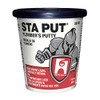 Oatey Hercules Sta Put White 14 oz. Plumber's Putty