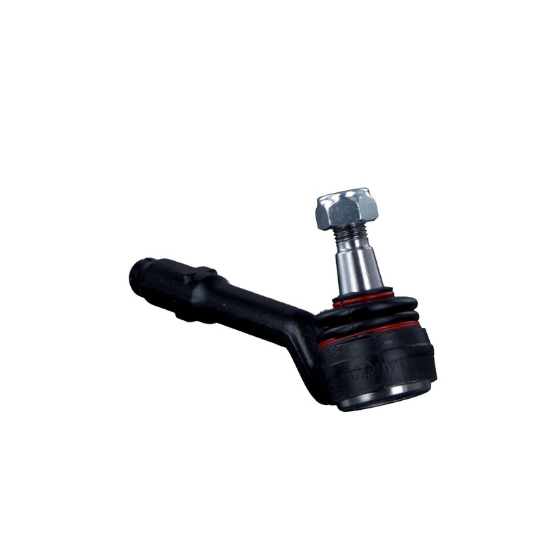 febi bilstein 26637 Tie Rod End with nut, pack of