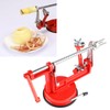 3 in 1 Potato Peeler Corer Spiral Cutter Tool 304