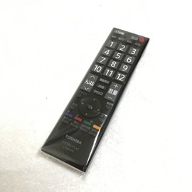 Toshiba CT-90320 Digital TV Remote Control