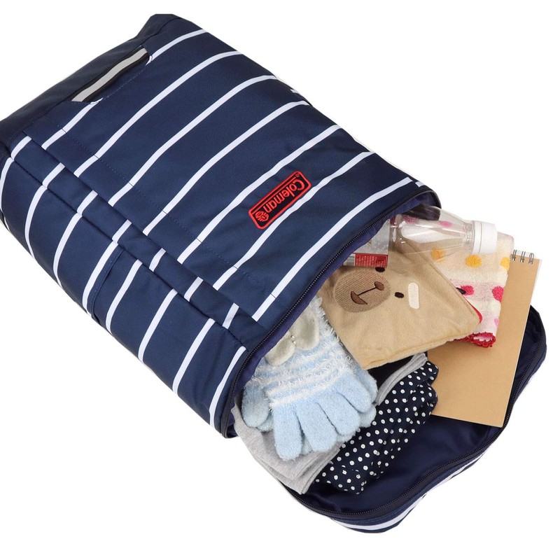 Coleman Kid's JACK IN PACK Kids Square Backpack 6.1 gal