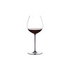 Riedel Fatto A Mano Syrah Wine Glass, Pink