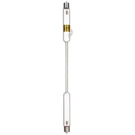 Eisco Labs Premium Spectrum Tube - Krypton (Kr), 26cm
