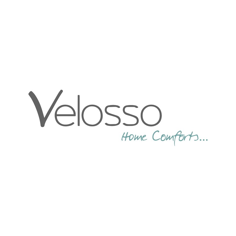 Velosso Camouflage Army Bedding Duvet Cover and Pillowcase Set (Green,
