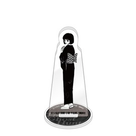 Ghost Hunt Mini Acrylic Stand / Hara Mashiko