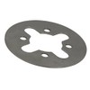AKF Clutch Strip 1.5 mm LASERED) for Simson S50, KR51/1