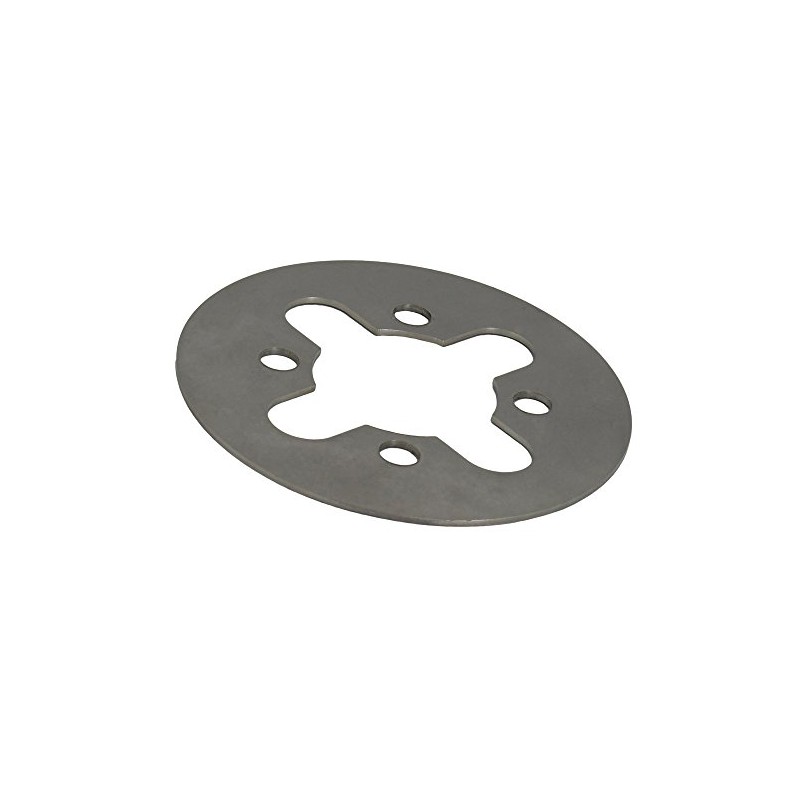 AKF Clutch Strip 1.5 mm LASERED) for Simson S50, KR51/1