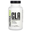 Nutrabio CLA 800mg Conjugated Linoleic Acid Softgels 90 Tablets, 1 Piece / 뉴트라바이오 CLA 800mg 공액리놀레산 소프트젤 90정, 1개