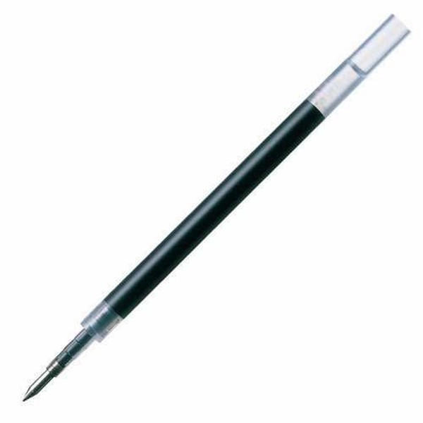 ZEBRA Refillable Gell Ball Pen JF 0.3 mm, black