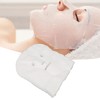 Gauze Mask, Disposable Face Gauze for Beauty Salons