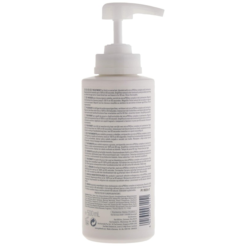 Goldwell Dualsenses Colour Extra Rich 60 Seconds Treatment