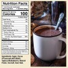 Castle Kitchen Dark Hot Chocolate Single 1oz Packets (25 Count)