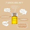 Kit Tratamiento Para Cabello Olaplex No.6 Y No.7 Aceite Cabe