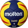 Molten Handball H2X3400-NR Size 2