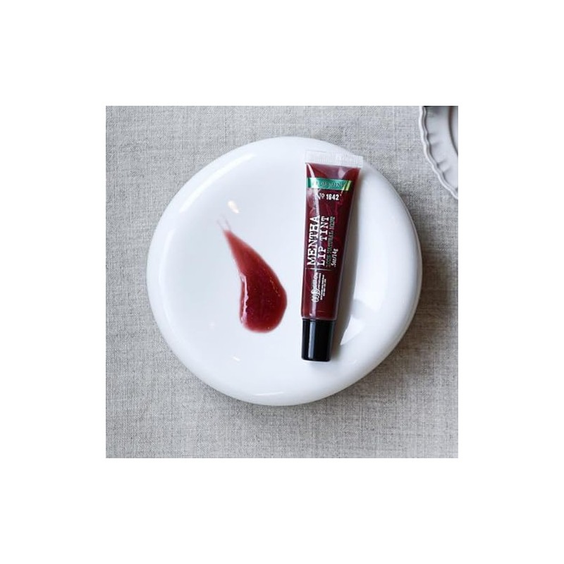 C. O. Bigelow- Trío de tintes labiales CO Bigelow Plum