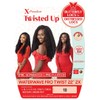 Outre Crochet Braids X-Pression Twisted Up Water Wave Fro Twist