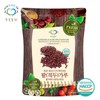 Purun Deulpan 푸른들판  생 적두 팥 100% 분말 가루 500g 붉은팥 Blue Field Red Bean 100% Powder 500g Red Bean