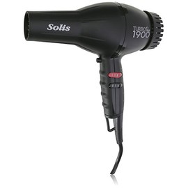 Timco STS-1900N Secadora Profesional con Cermica, 2 Boquillas                                                                                         