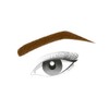 L'Oréal Paris Age Perfect Eyebrow Pencil No.02 ash Blonde Defines