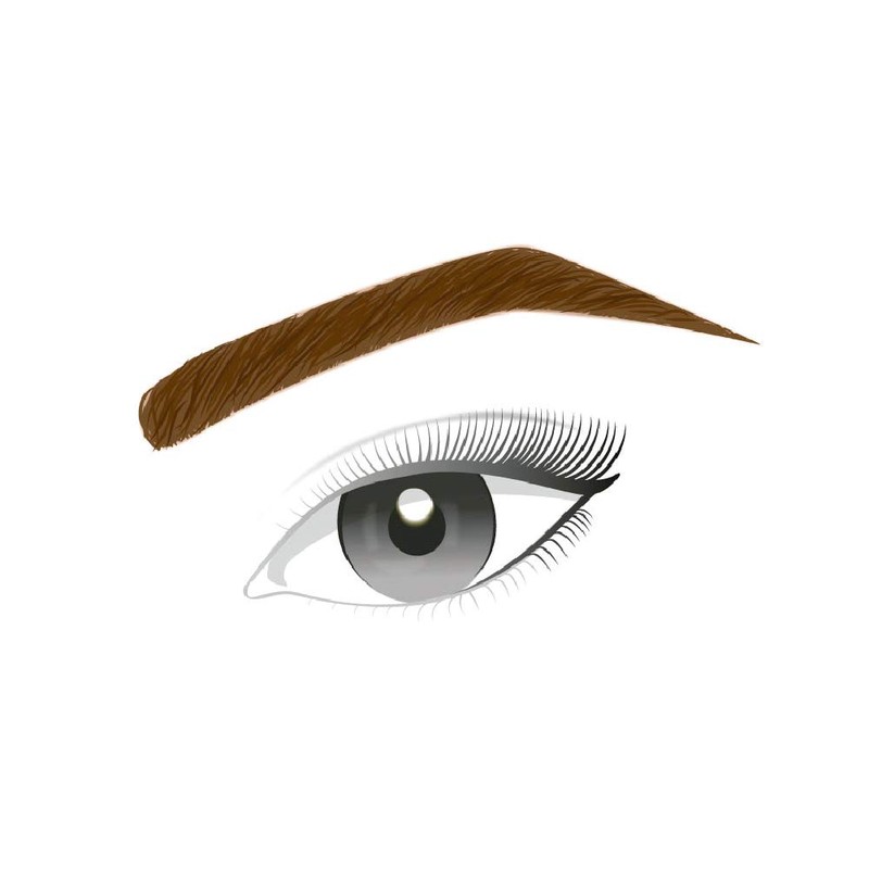 L'Oréal Paris Age Perfect Eyebrow Pencil No.02 ash Blonde Defines